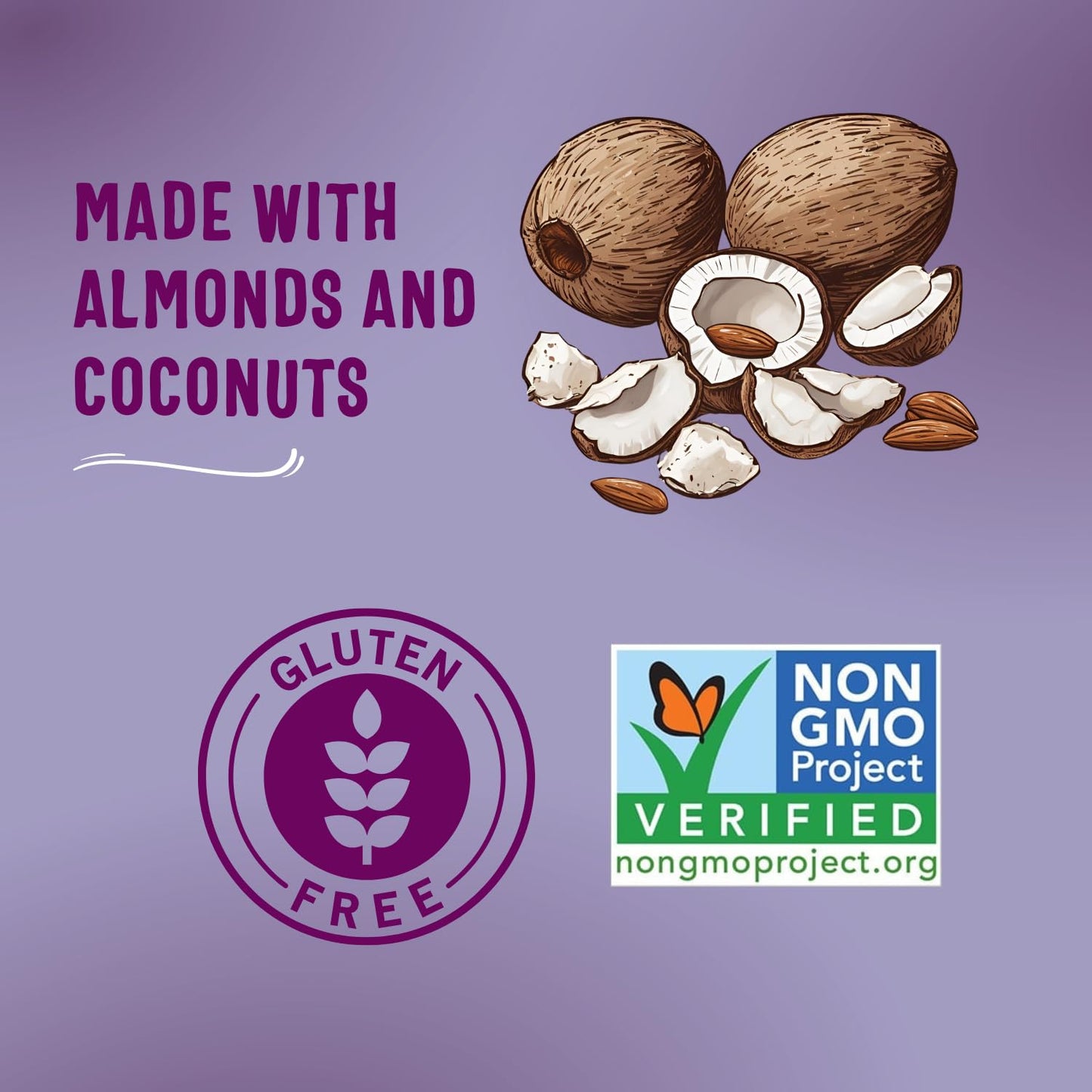 Sweet Logic Keto Baking Mix - Fudge Brownie - Gluten-Free - Dairy Free - Diabetic-Friendly - High Protein - Allulose - Stevia - Low Sugar - Low Carb - Quick 20-Minute Prep (1-2G Carbs Per Serving)